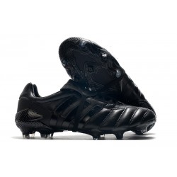 adidas Predator 20+ Mutator Mania Tormentor FG Negro