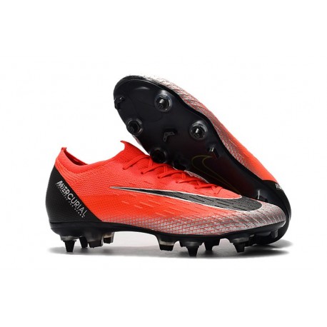 Nike Mercurial Vapor XII Elite SG-Pro AC