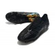 Zapatos de fútbol adidas Predator Archive FG Negro