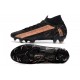 Nike Botas Mercurial Superfly 7 Elite FG Negro Rosa