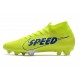 Nike Botas Mercurial Superfly 7 Elite FG Dream Speed Verde