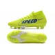 Nike Botas Mercurial Superfly 7 Elite FG Dream Speed Verde