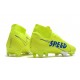Nike Botas Mercurial Superfly 7 Elite FG Dream Speed Verde