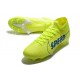 Nike Botas Mercurial Superfly 7 Elite FG Dream Speed Verde