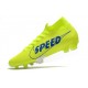 Nike Botas Mercurial Superfly 7 Elite FG Dream Speed Verde