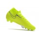 Nike Botas Mercurial Superfly 7 Elite FG Dream Speed Verde