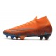 Nike Mercurial Dream Speed 003 'Phoenix Rising' Concept Naranja Azul