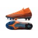 Nike Mercurial Dream Speed 003 'Phoenix Rising' Concept Naranja Azul