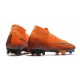 Nike Mercurial Dream Speed 003 'Phoenix Rising' Concept Naranja Azul