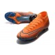 Nike Mercurial Dream Speed 003 'Phoenix Rising' Concept Naranja Azul