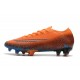 Nike Mercurial Dream Speed 003 'Phoenix Rising' Concept Naranja