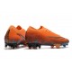 Nike Mercurial Dream Speed 003 'Phoenix Rising' Concept Naranja