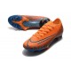 Nike Mercurial Dream Speed 003 'Phoenix Rising' Concept Naranja