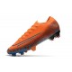 Nike Mercurial Dream Speed 003 'Phoenix Rising' Concept Naranja