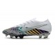 NIKE MERCURIAL VAPOR XIII 'MDS003' Negro Blanco