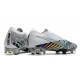 NIKE MERCURIAL VAPOR XIII 'MDS003' Negro Blanco