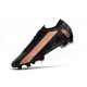 Zapatilla Nike Mercurial Vapor XIII Elite FG ACC Negro Rosa