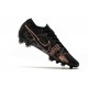 Zapatilla Nike Mercurial Vapor XIII Elite FG ACC Negro Rosa