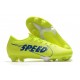 Zapatilla Nike Mercurial Vapor XIII Elite FG ACC Green Speed Verde