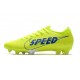 Zapatilla Nike Mercurial Vapor XIII Elite FG ACC Green Speed Verde