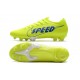 Zapatilla Nike Mercurial Vapor XIII Elite FG ACC Green Speed Verde