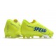 Zapatilla Nike Mercurial Vapor XIII Elite FG ACC Green Speed Verde