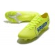 Zapatilla Nike Mercurial Vapor XIII Elite FG ACC Green Speed Verde