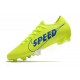 Zapatilla Nike Mercurial Vapor XIII Elite FG ACC Green Speed Verde