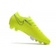 Zapatilla Nike Mercurial Vapor XIII Elite FG ACC Green Speed Verde