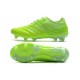 Zapatos de fútbol adidas Copa 20.1 FG Verde
