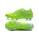 Zapatos de fútbol adidas Copa 20.1 FG Verde