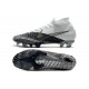 Nike Botas Mercurial Superfly 7 Elite FG Dream Speed 3 - Blanco Negro