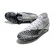 Nike Botas Mercurial Superfly 7 Elite FG Dream Speed 3 - Blanco Negro