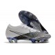 Nike Mercurial Vapor 13 Elite FG Dream Speed 3 - Blanco Negro