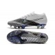 Nike Mercurial Vapor 13 Elite FG Dream Speed 3 - Blanco Negro