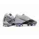 Nike Mercurial Vapor 13 Elite FG Dream Speed 3 - Blanco Negro