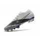 Nike Mercurial Vapor 13 Elite FG Dream Speed 3 - Blanco Negro