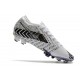 Nike Mercurial Vapor 13 Elite FG Dream Speed 3 - Blanco Negro