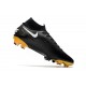 Nike Botas Mercurial Superfly 7 Elite FG Negro Blanco