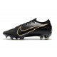 Nike Mercurial Vapor 13 Elite FG Negro Oro