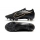 Nike Mercurial Vapor 13 Elite FG Negro Oro