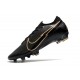 Nike Mercurial Vapor 13 Elite FG Negro Oro