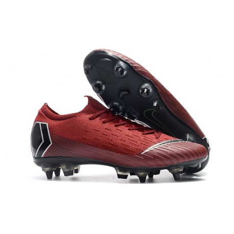 Nike Mercurial Vapor XII 360 Elite SG-Pro Anti Clog