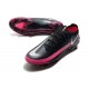 Nike Zapatos Futbol Phantom GT Elite FG Negro Plateado Explosión Rosa