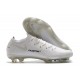 Nike Zapatos de Futbol Phantom GT Elite FG Blanco