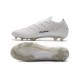 Nike Zapatos de Futbol Phantom GT Elite FG Blanco