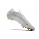 Nike Zapatos de Futbol Phantom GT Elite FG Blanco