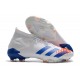 adidas Predator Mutator 20.1 FG Cielo tinta Azul Royal Signal Coral