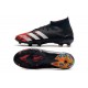 adidas Predator Mutator 20.1 FG Zapatos Fútbol Negro Blanco Active Red