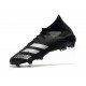 adidas Predator Mutator 20.1 FG Zapatos de Fútbol Negro Plata